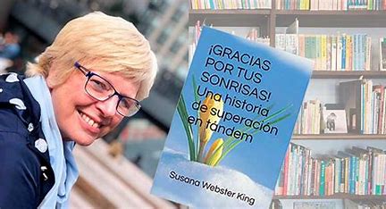 ¡GRACIAS POR TUS SONRISAS! Una historia de superación en tándem