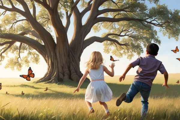Cómo hablar con los niños sobre la pérdida de un ser querido